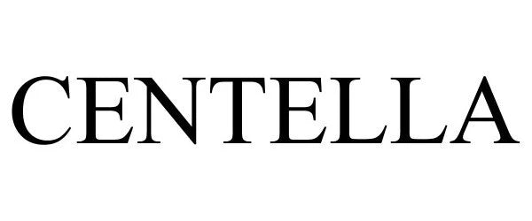 Centella