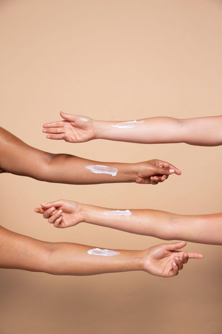 all skin types
