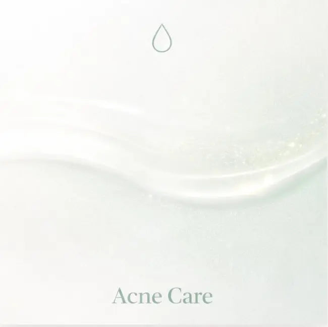Acne Care