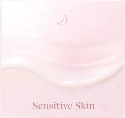 Sensitive skin