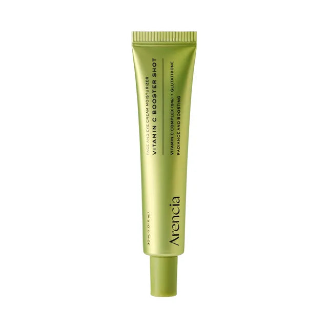 Arencia Vitamin C Booster Shot 30ml