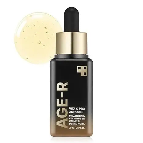 Medicube Age-R Vita C Pro Ampoule