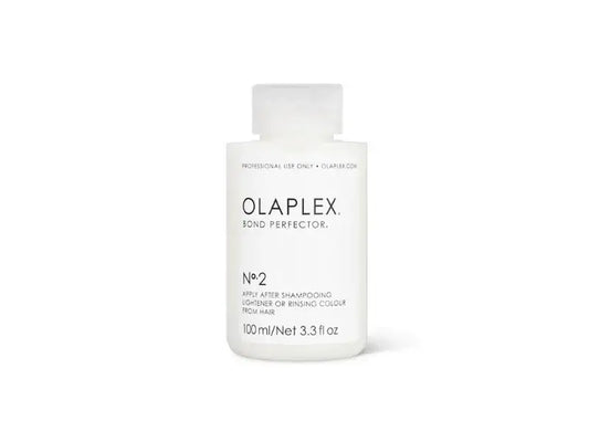 Olaplex No2 Bond Perfector 3.3 fl oz100 mL