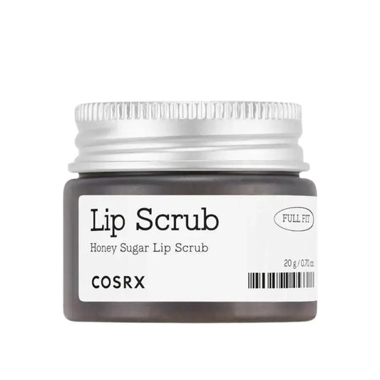 Lip Scrub - Full Fit Honey Sugar Lip Scrub