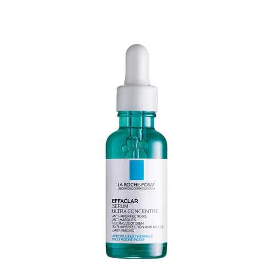 La Roche-Posay Effaclar Ultra Concentrated Serum