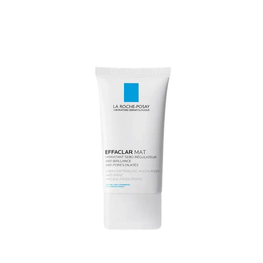 La Roche-Posay Effaclar Mat Hydratant Sébo-Régulateur