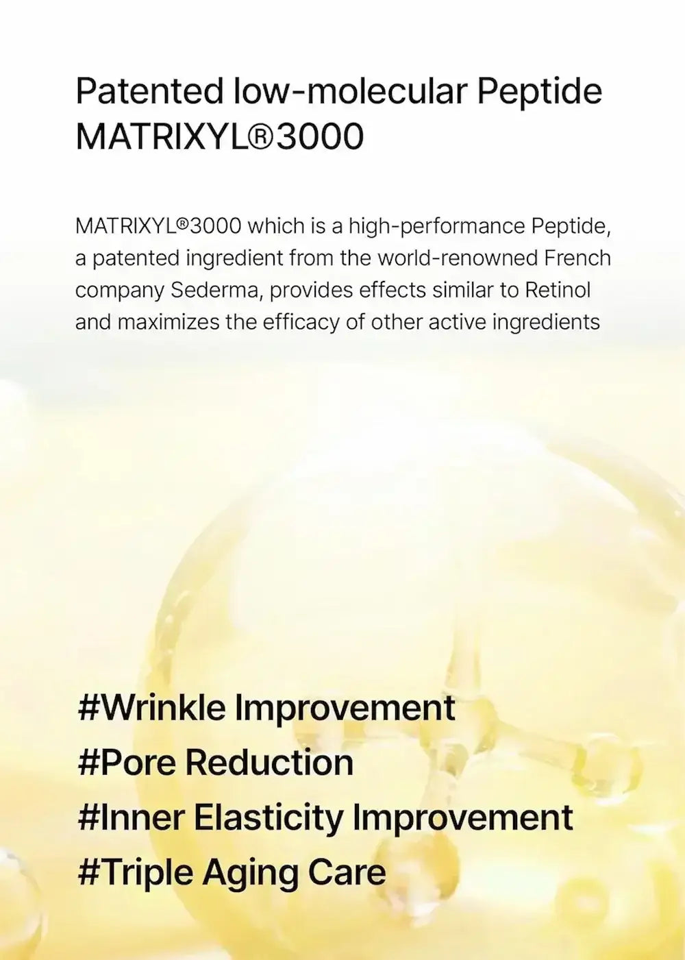 Celimax Retinal Shot