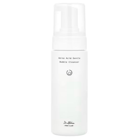 Dr. Althea, Amino Acid Gentle Bubble Cleanser, 4.73 fl oz (140 ml)