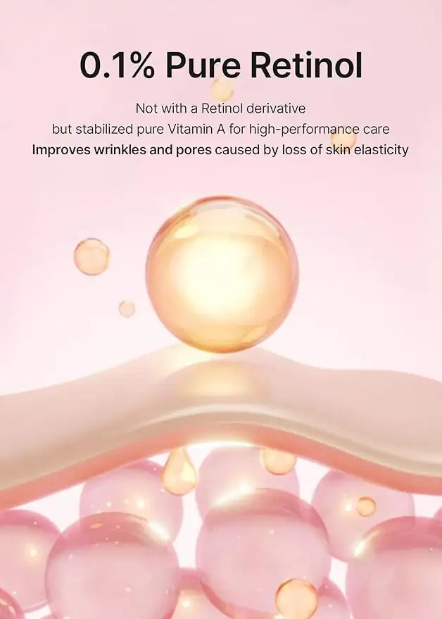 Celimax The Vita A Retinol Shot Tightening Serum 30ml