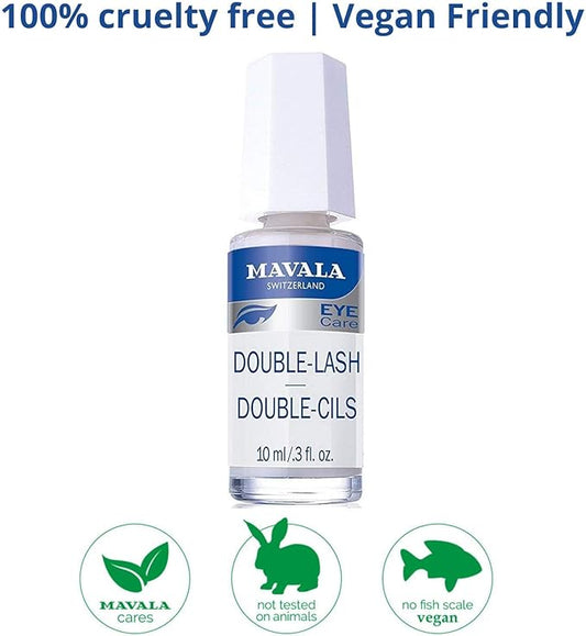 Mavala Double Lash 10 ml